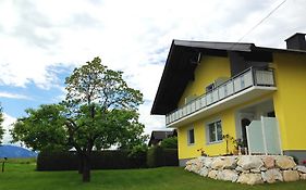 Apartments Urschitz